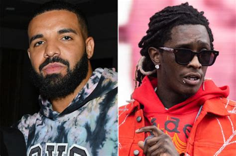 young thug richard mille|Drake Buys Young Thug Custom Richard Mille Watch For 30th .